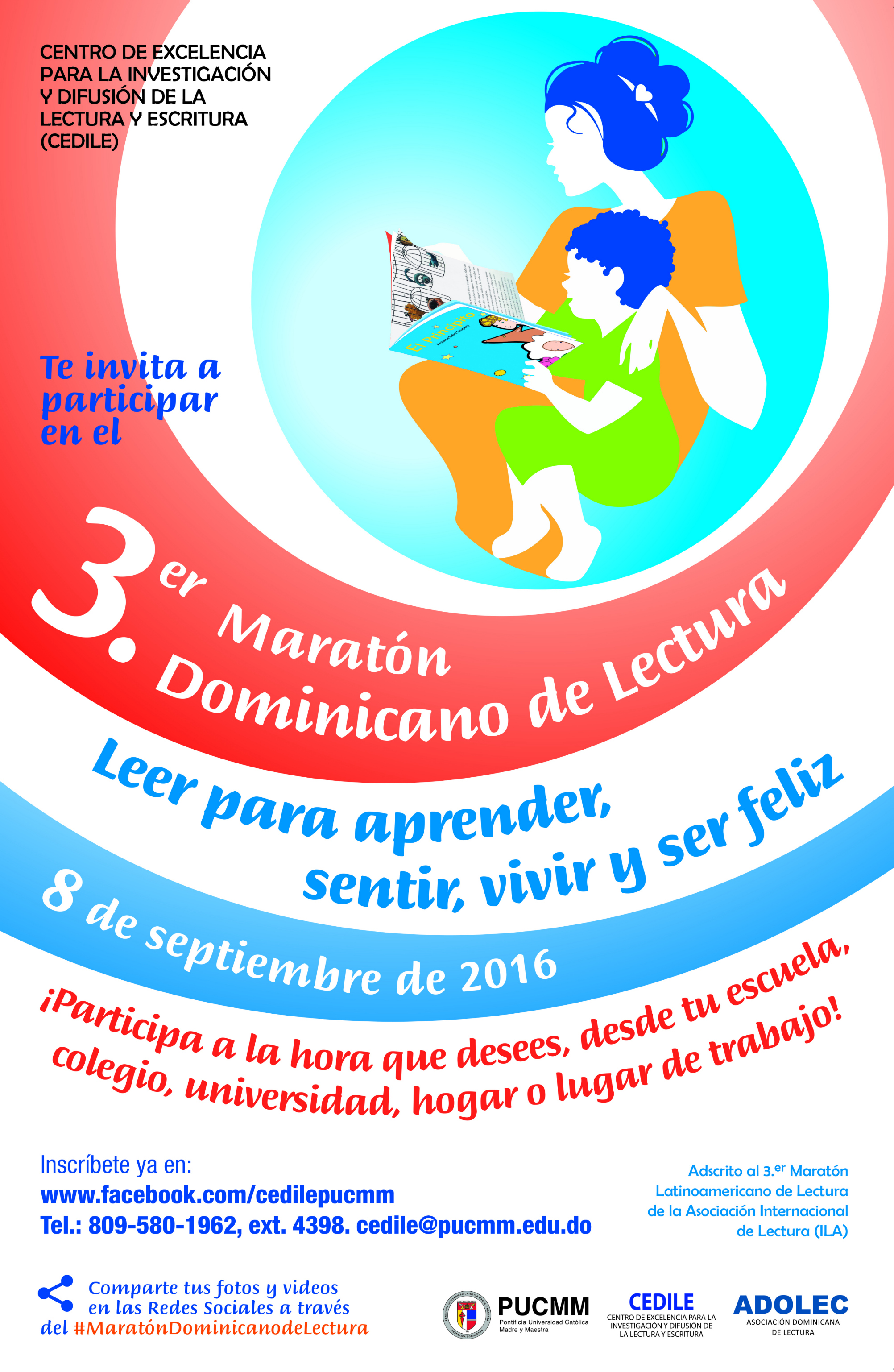 3er. Maratón Dominicano de Lectura.jpg
